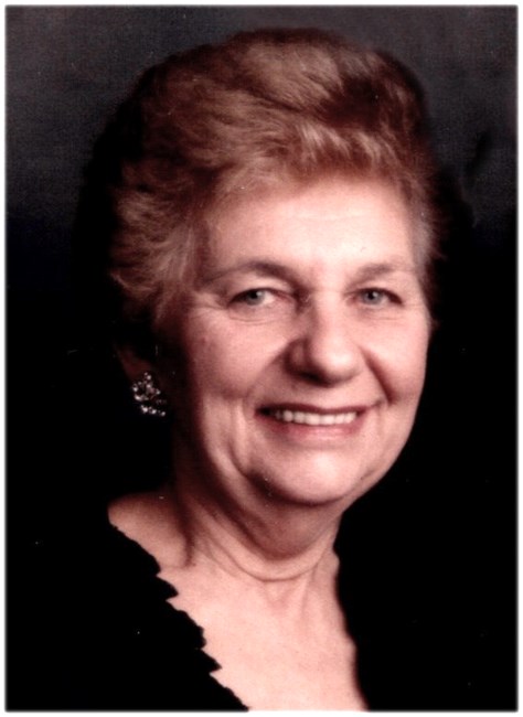 Obituary of Marilyn Bingle