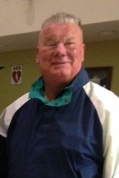 Obituary of David Viking Gold