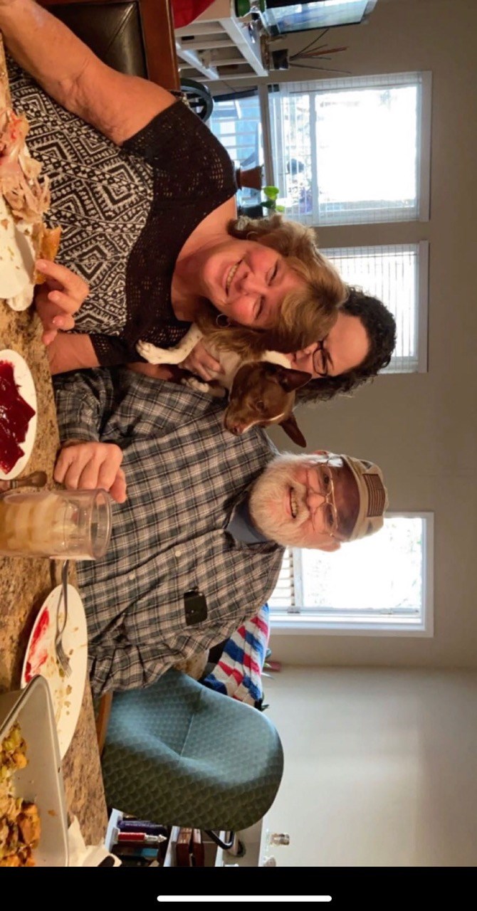 Obituary of Alan Bradley Gunter