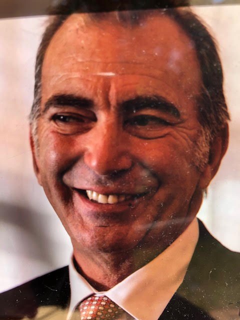 Obituary of Marc David Rosen