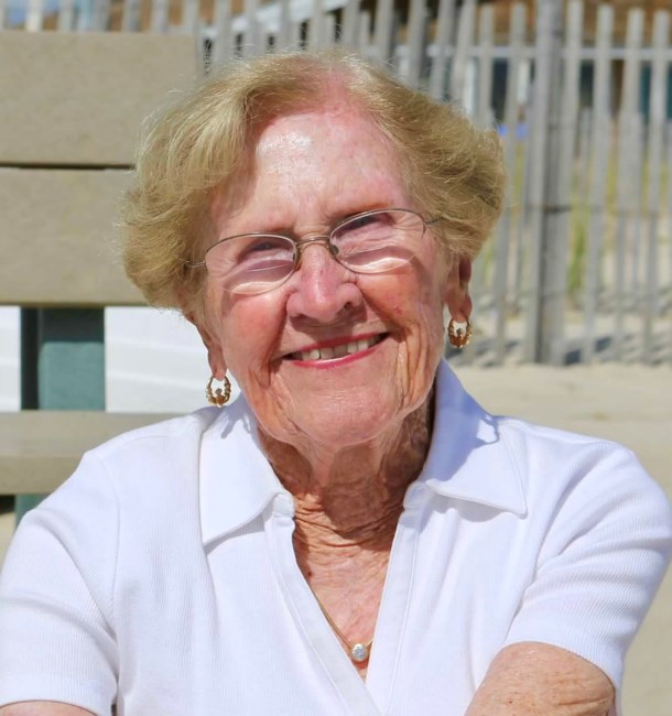 Obituary of Rita M. Brennick