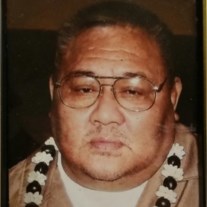 Obituary of Sila Feliuai