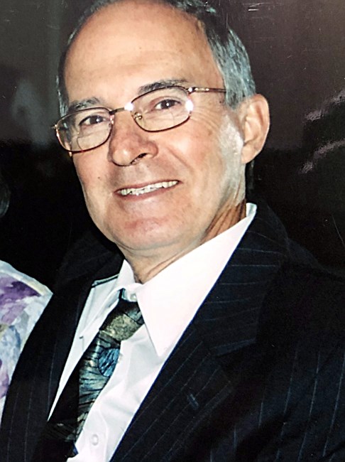 Obituary of Julio Ortiz
