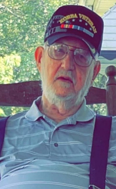 Obituary of Bobby Joe Lesley