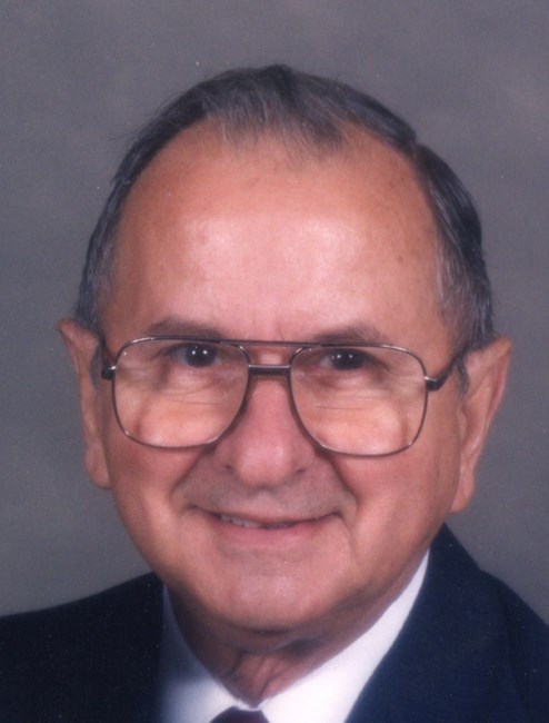 Obituary of Ray Paul Lopez