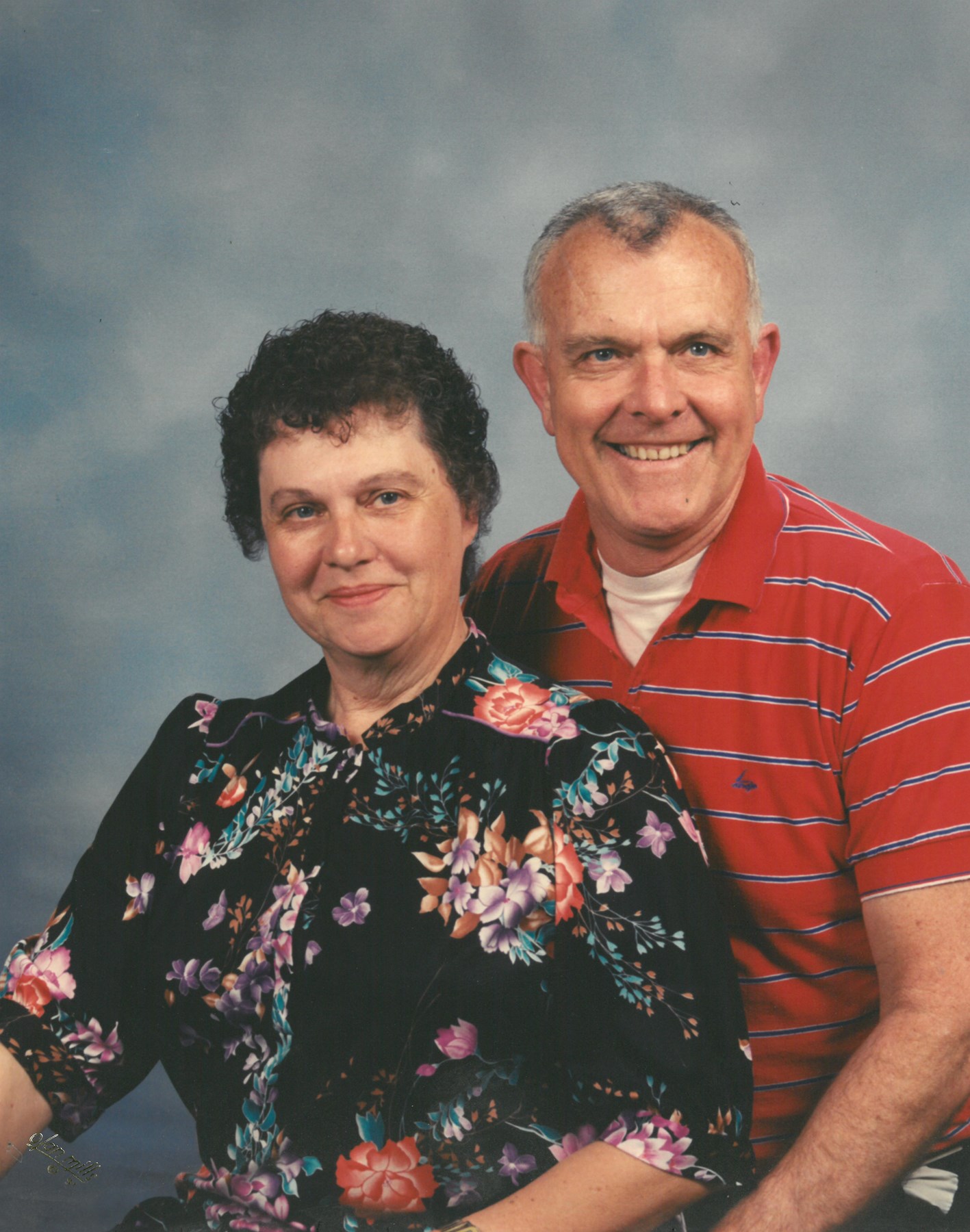 Obituary of Dayton Roy Benz