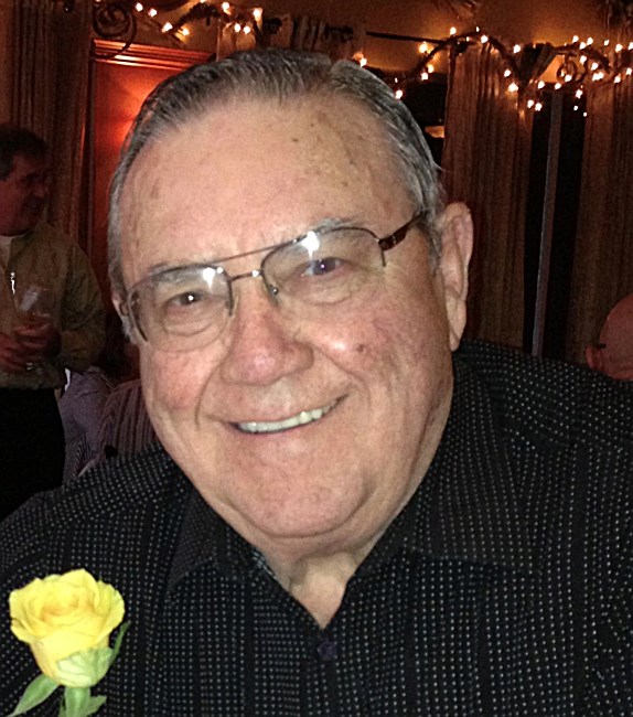 Obituary of Ivan J. Smith