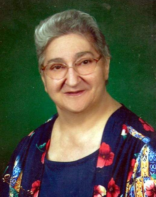 Obituary of Betty A. Dillon