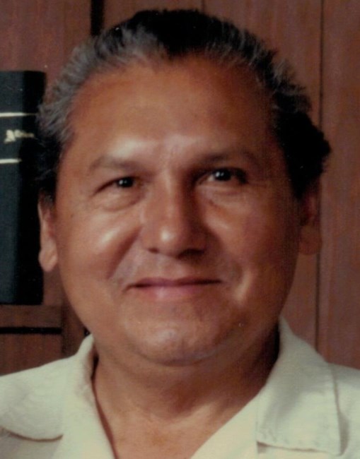 Obituary of Maclovio L. Gomez