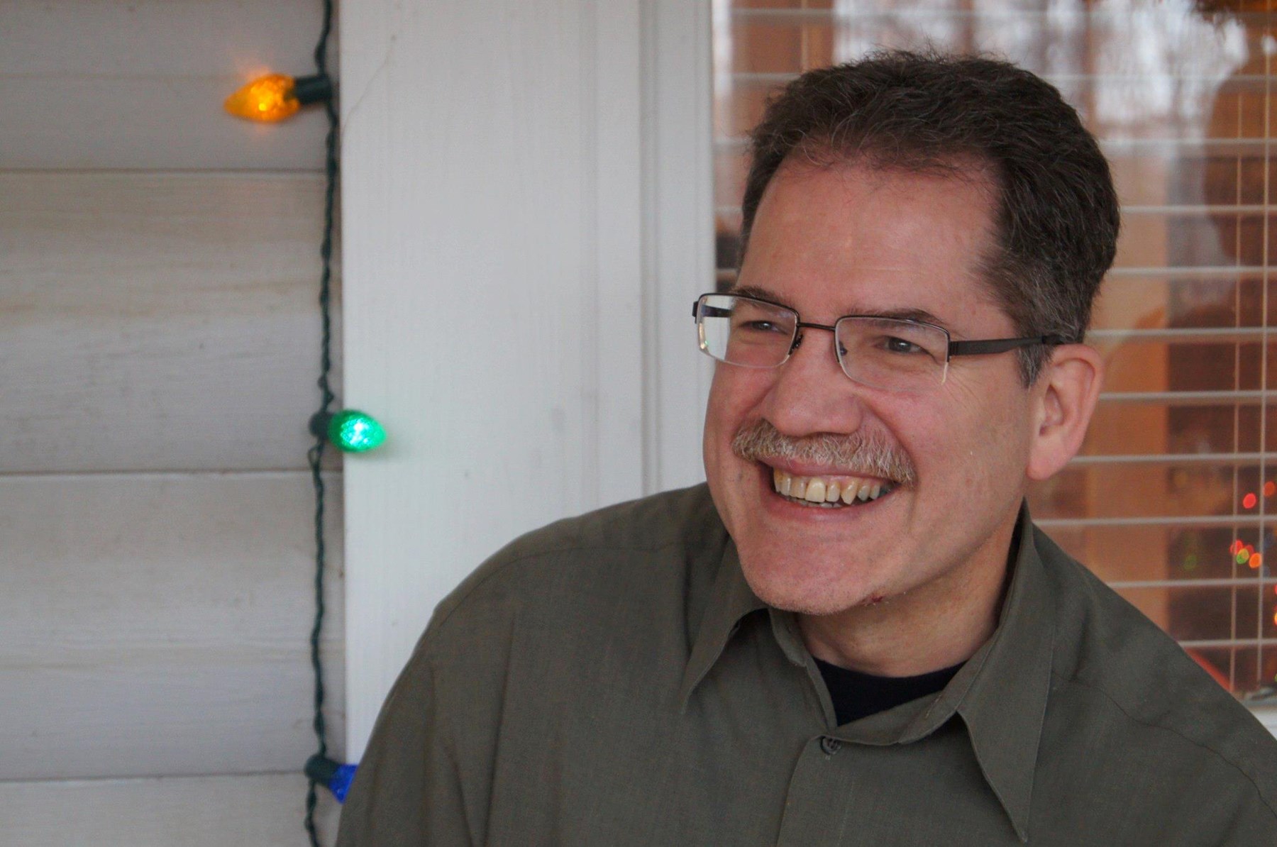 Obituary of James "Jim" Michael Anderson