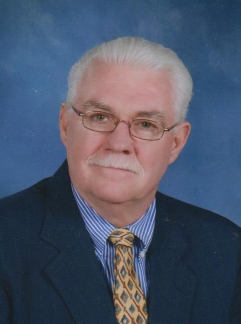 Obituary of Harold Dean Hester