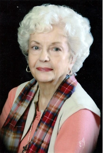 Obituary of Carolyn Winona Williams