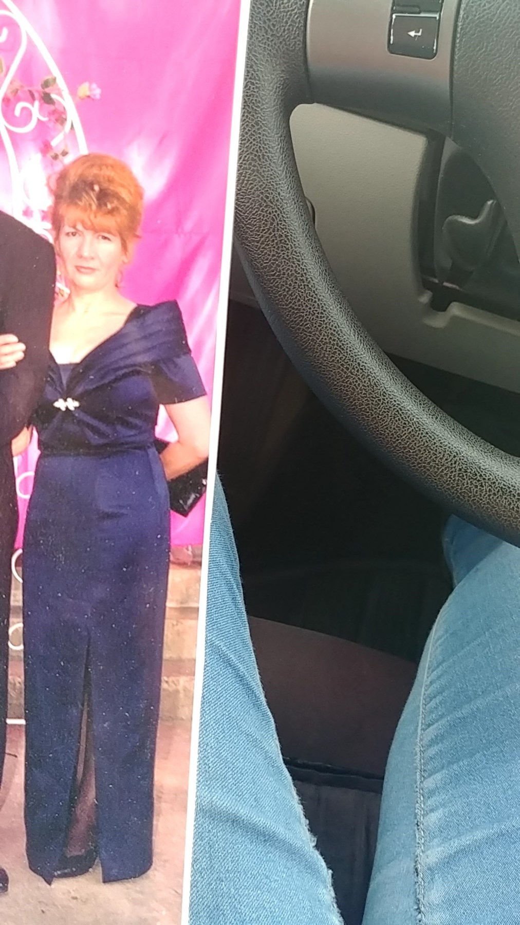 Obituary of Abigail Elena (Onescu) Popa