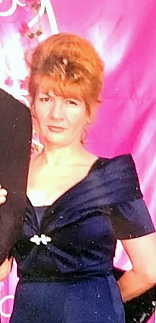 Obituary of Abigail Elena (Onescu) Popa