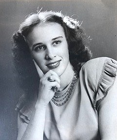 Obituary of Jo Ellen McCarty