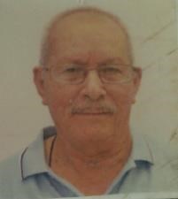 Obituary of Angel Manuel Rivera Calderón