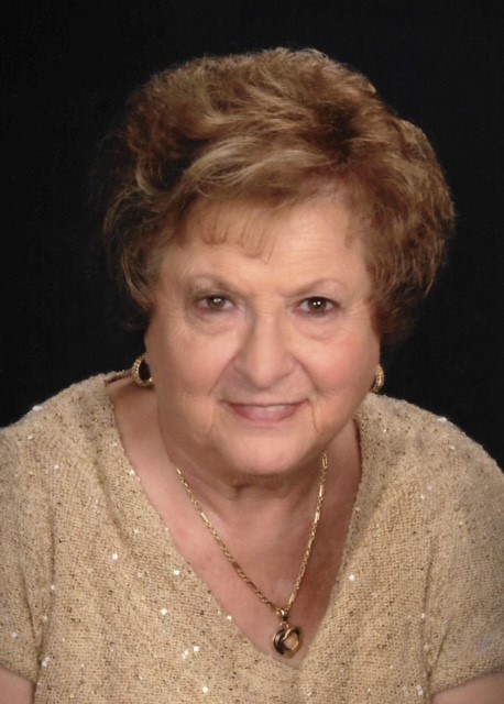Obituary of Maria Teresa Siragusa