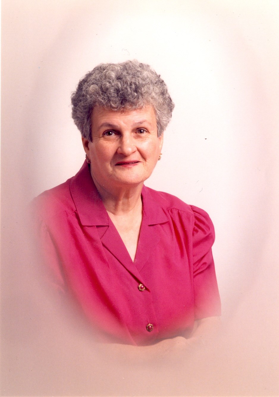 Obituary of Maria Merces Martins