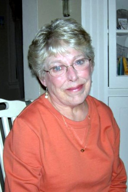 Obituary of Sue Carol Stoner