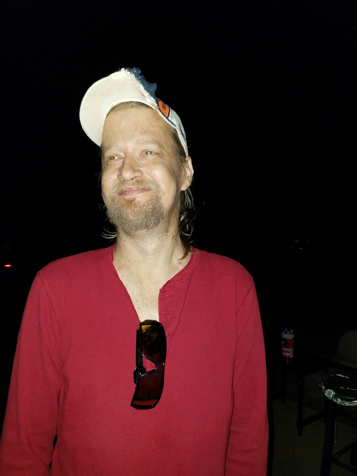 Obituary of Daniel Walter Murphy