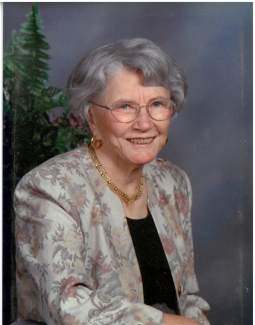 Obituary of Alma Olga Waligura