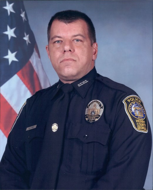 Obituary of Michael Edward Reid