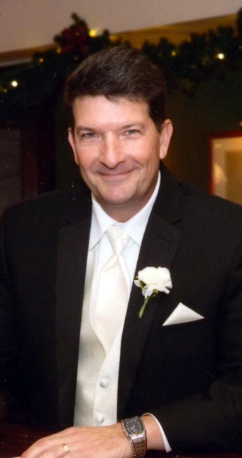 Obituary of Christian Roger Burnett