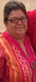 Obituary of Priscilla Rose Gonzales