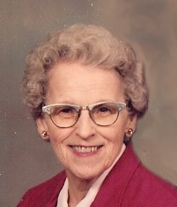 Obituary of Jewell D. Wentworth