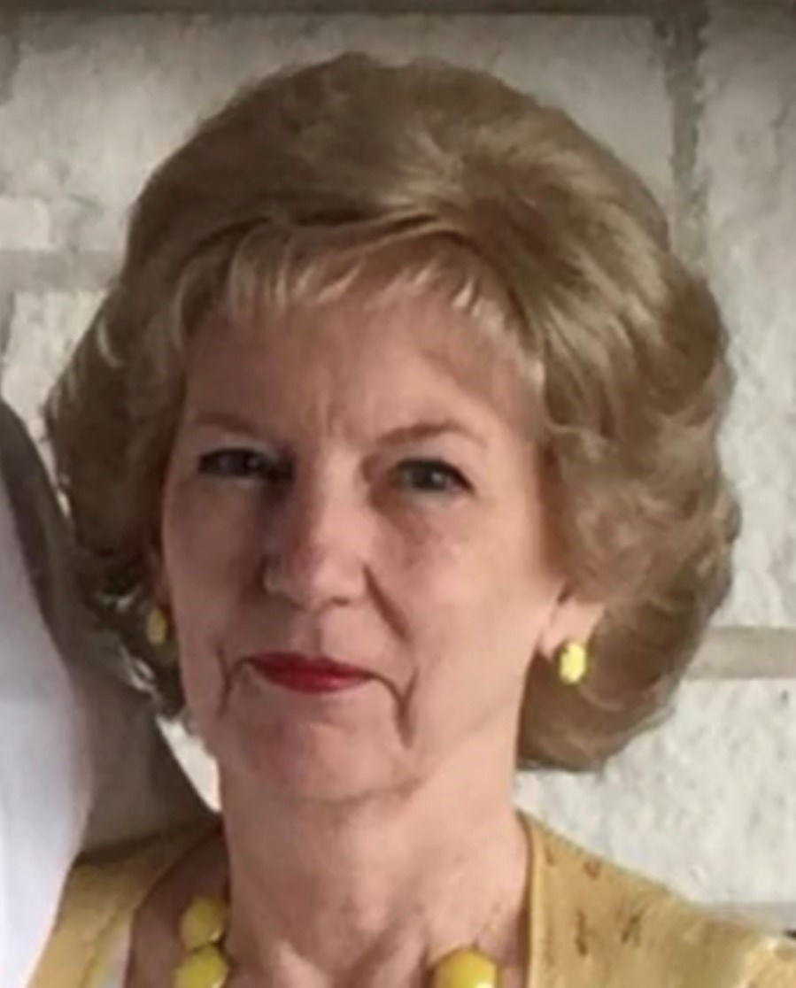 Obituary of Virginia Ann "Ginger" White