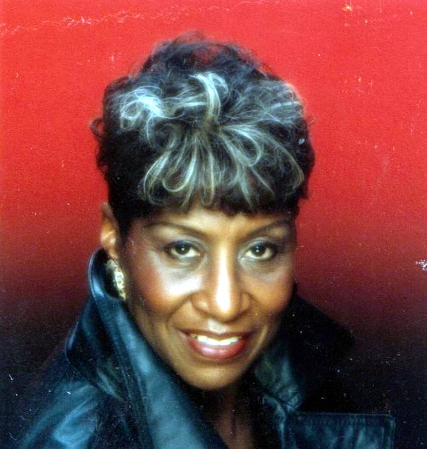 Obituary of Thelma U Courtney