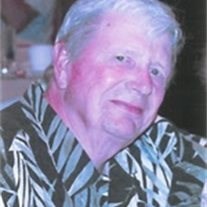 Obituary of Jay Robinson