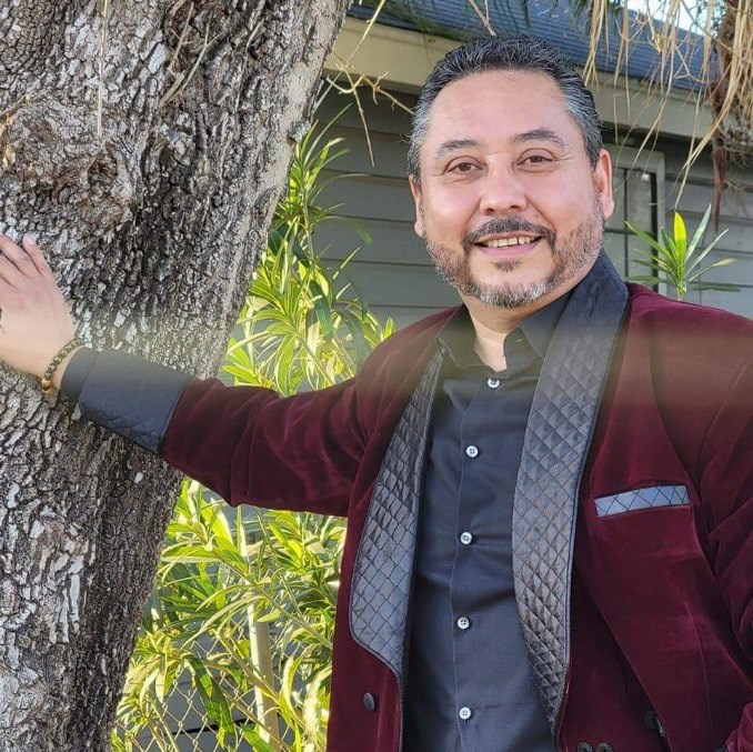 Obituary of Sergio Reyes