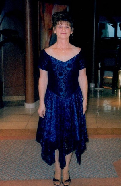 Obituary of Mary Lou Majors