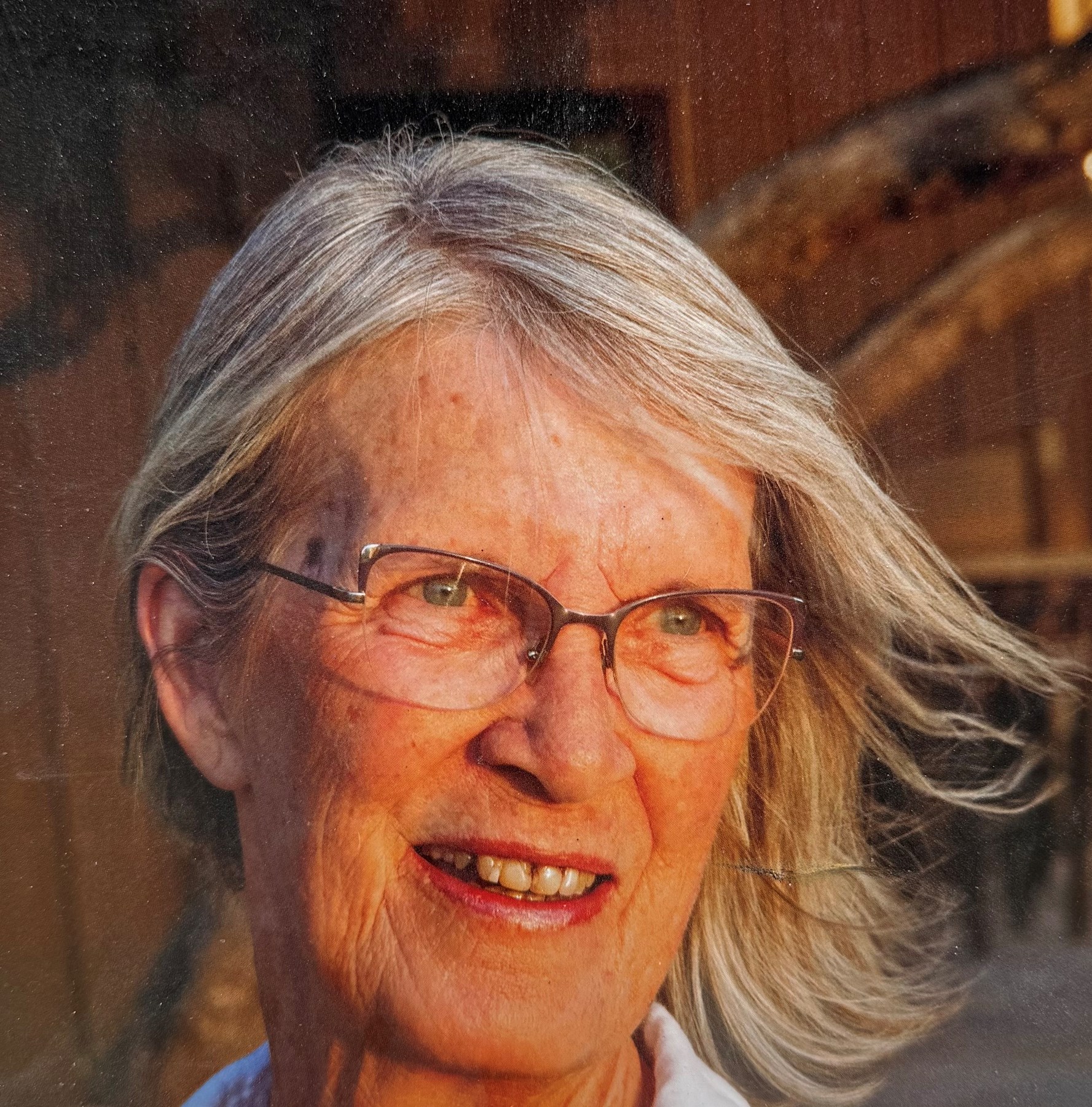 Obituary of Nancy Kays Lovelace