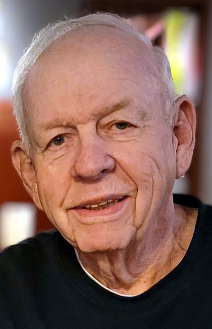 Obituary of Jack Byron Cooper