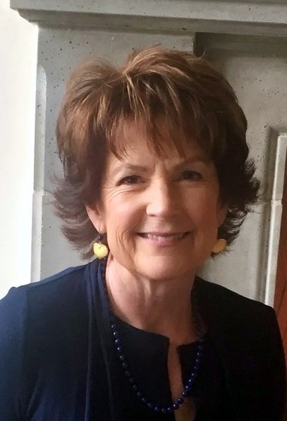 Obituary of Teresa Tupper Holcomb