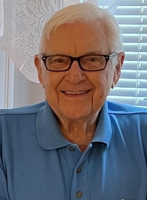 Avis de décès de Alex "Scotty" Mitchell