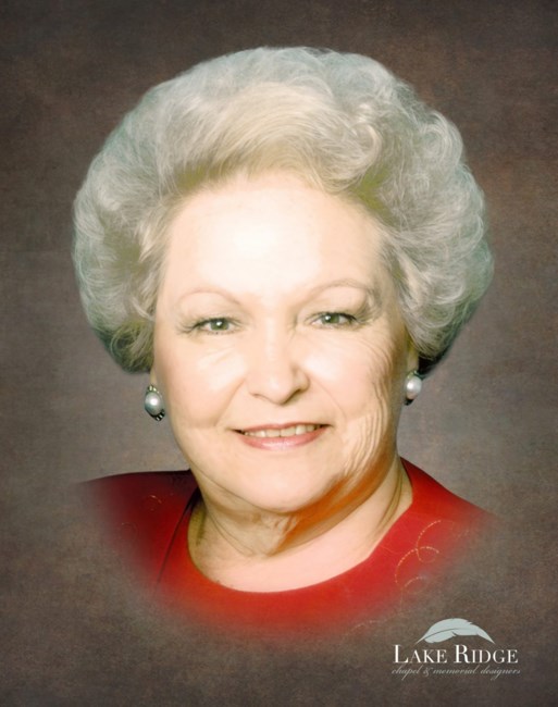 Obituary of Claudia Walker