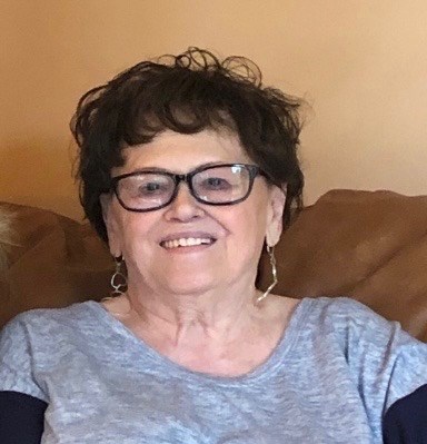 Obituary of Brenda McIlveen