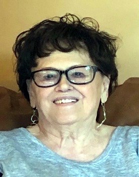 Obituary of Brenda McIlveen