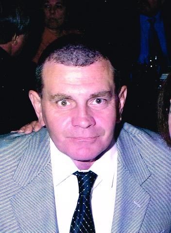 Obituary of John J. Donovan