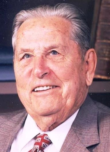 Obituary of Arthur T Veal