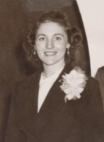 Jo Anne Buckner