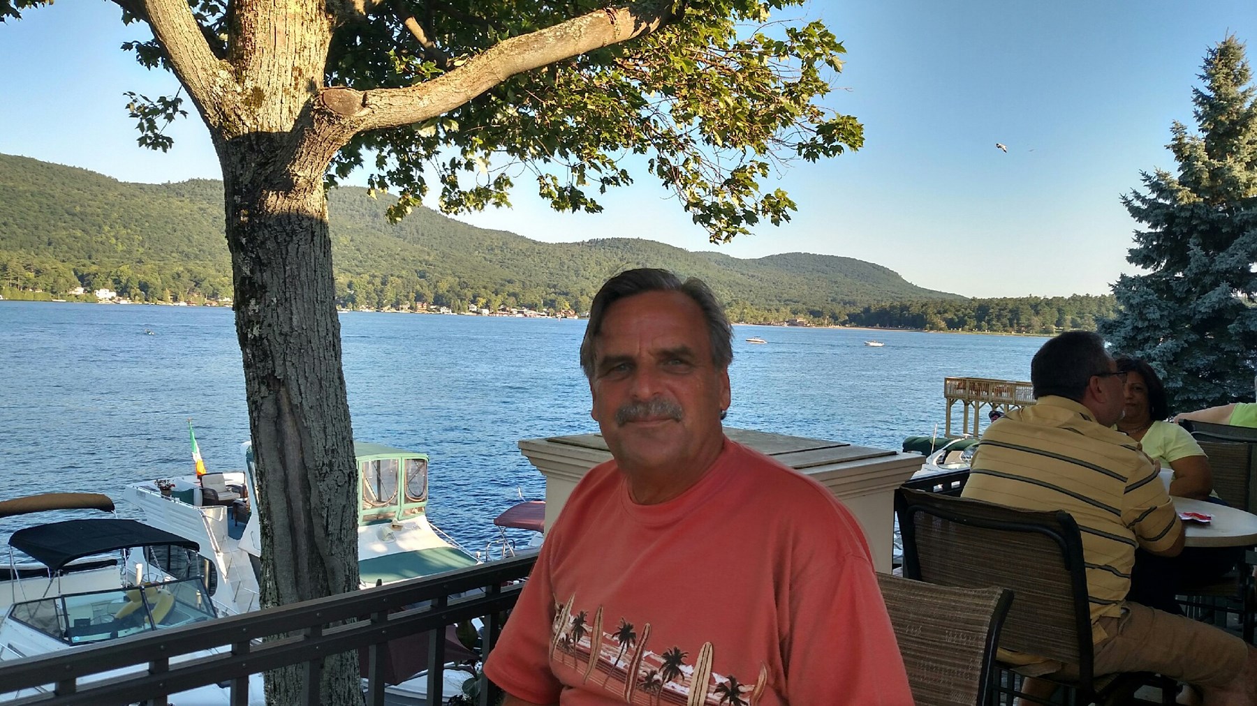 Obituary of Robert W. Fatscher Jr.