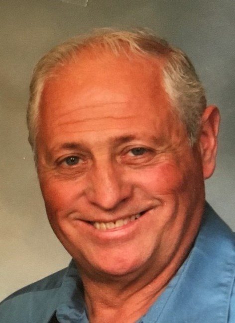 Obituary of Alvin H Martin