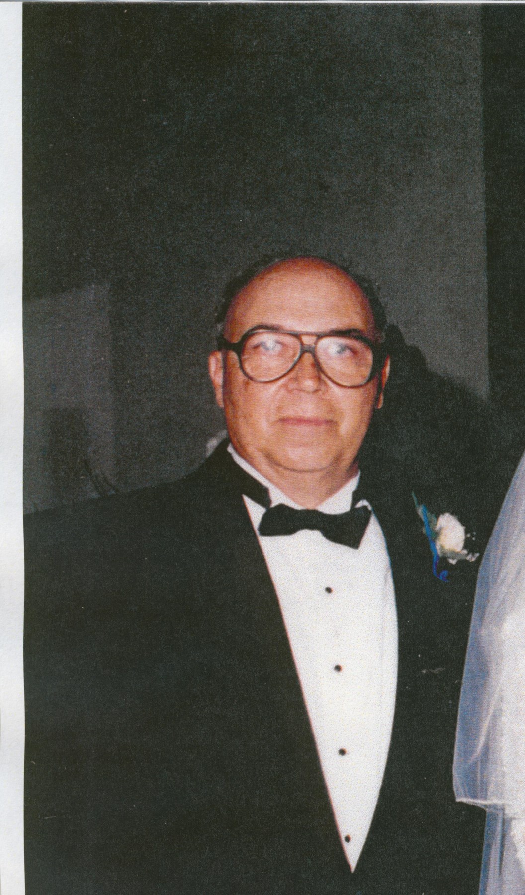 Obituary of Eduardo Field Romero