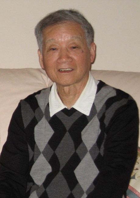 Obituario de Po-Tsen Wang