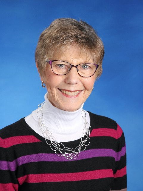 Obituary of Elizabeth Margaret Beaton