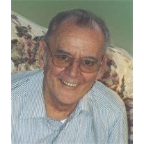 Obituary of Richard Lyle Kruger